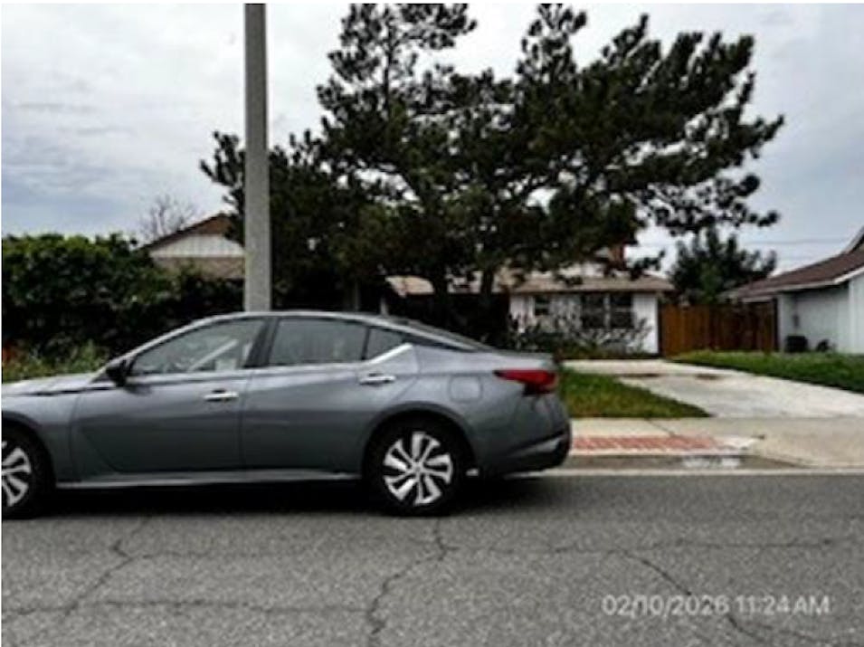 309 N Olympia Place Anaheim, CA 92806, Orange County