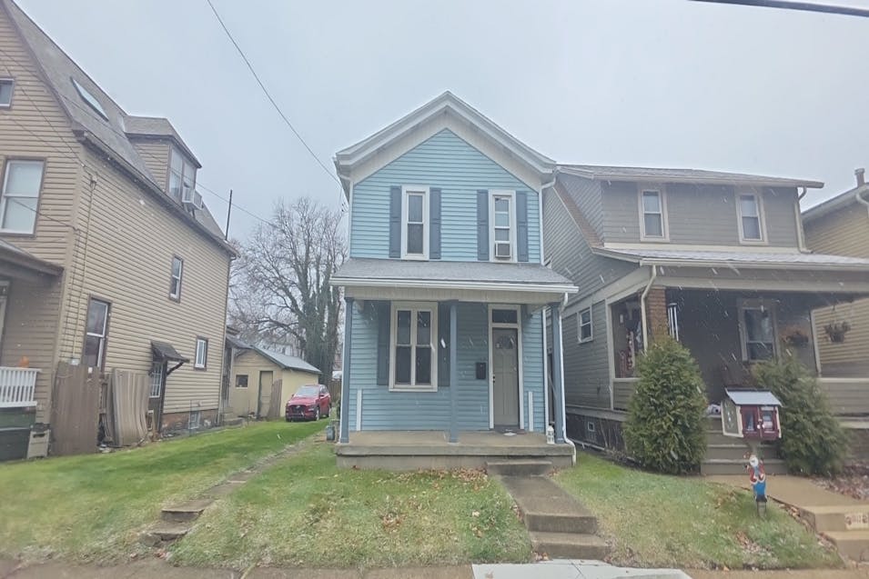 1014 Penn Avenue New Brighton, PA 15066, Beaver County