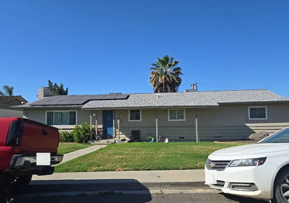 1460 Cypress Lane Lemoore, CA 93245, Kings County