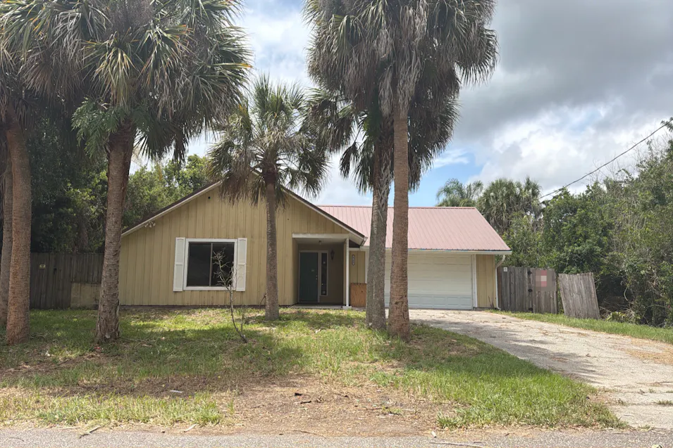 6180 Balboa St Cocoa, FL 32927, Brevard County