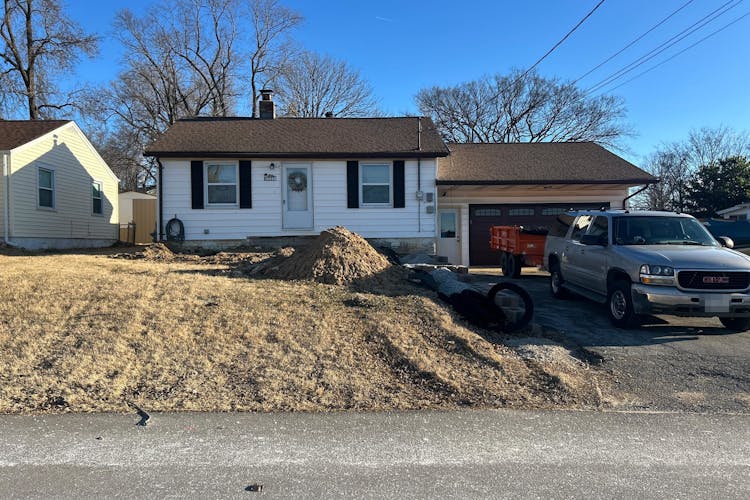 3521 Longview Dr Saint Louis, MO 63129, St. Louis County