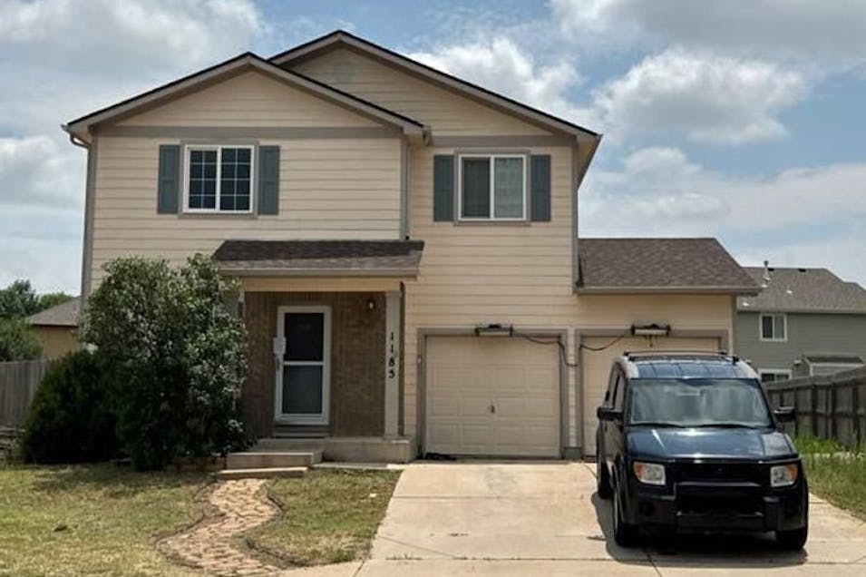 1185 Lords Hill Dr Fountain, CO 80817, El Paso County