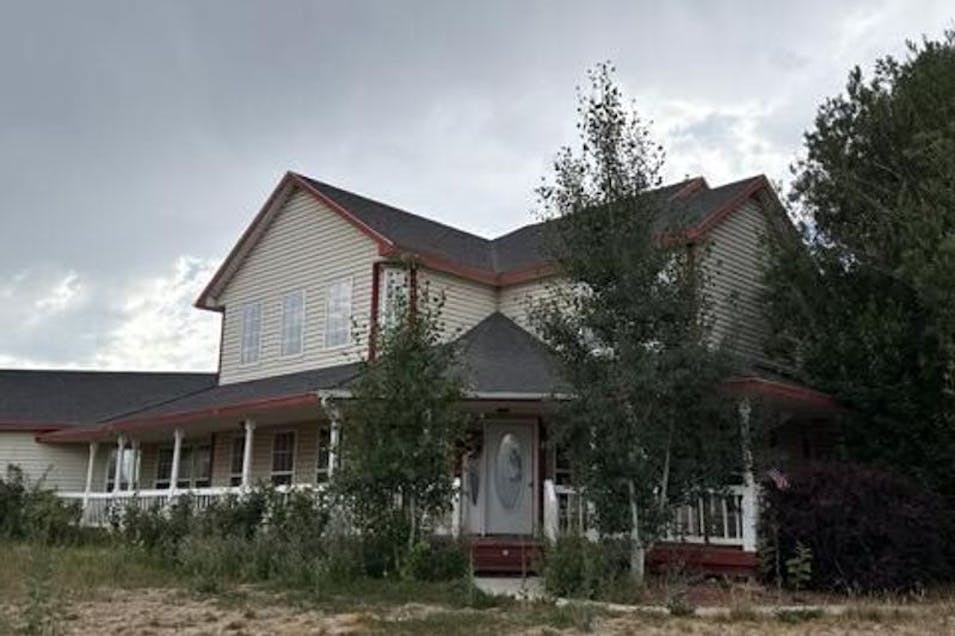 13845 Larkspur Drive Montrose, CO 81403, Montrose County