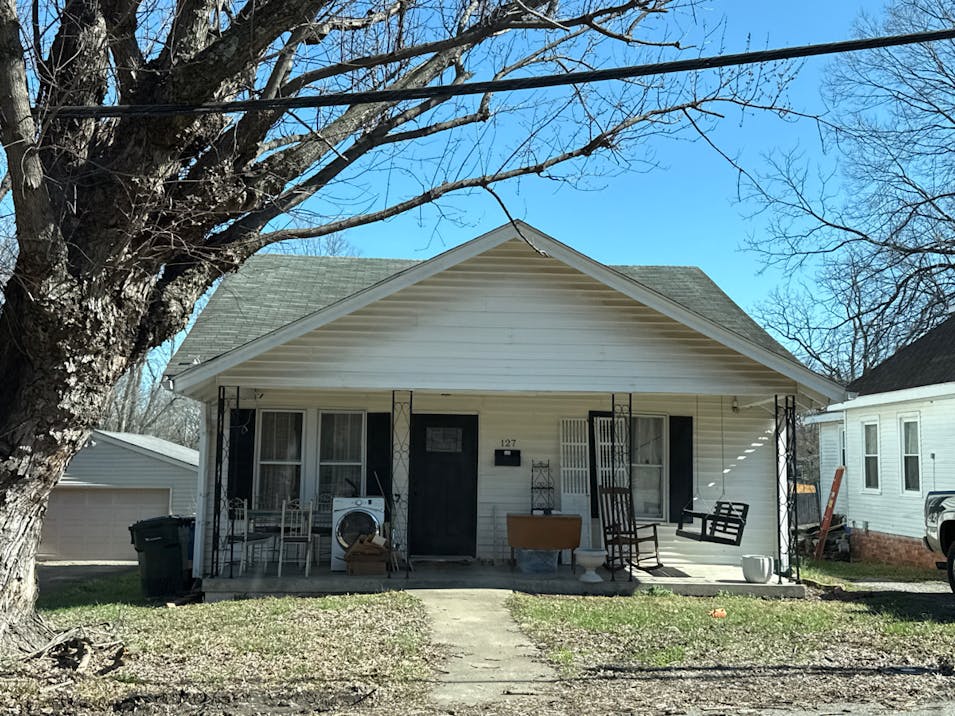 127 Locust Avenue Lexington, KY 40505, Fayette County