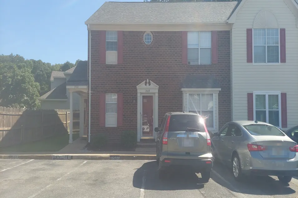 3529 Sugar Run Chesapeake, VA 23321, Chesapeake City County