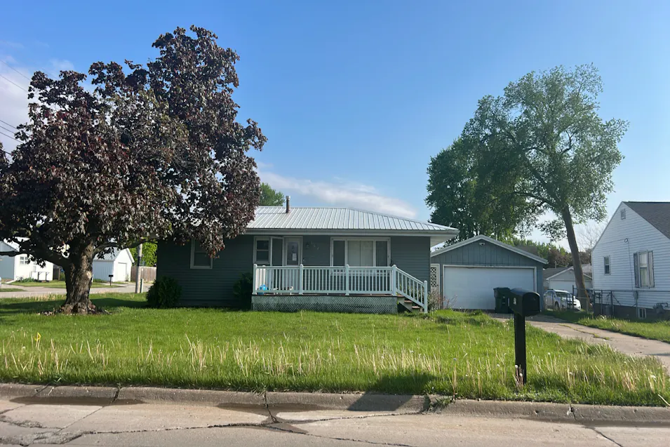 504 Lake Park Blvd Muscatine, IA 52761, Muscatine County