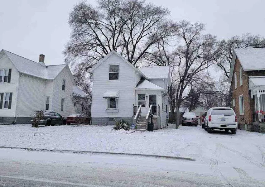 Farragut St, Bay City, MI 48708 #1