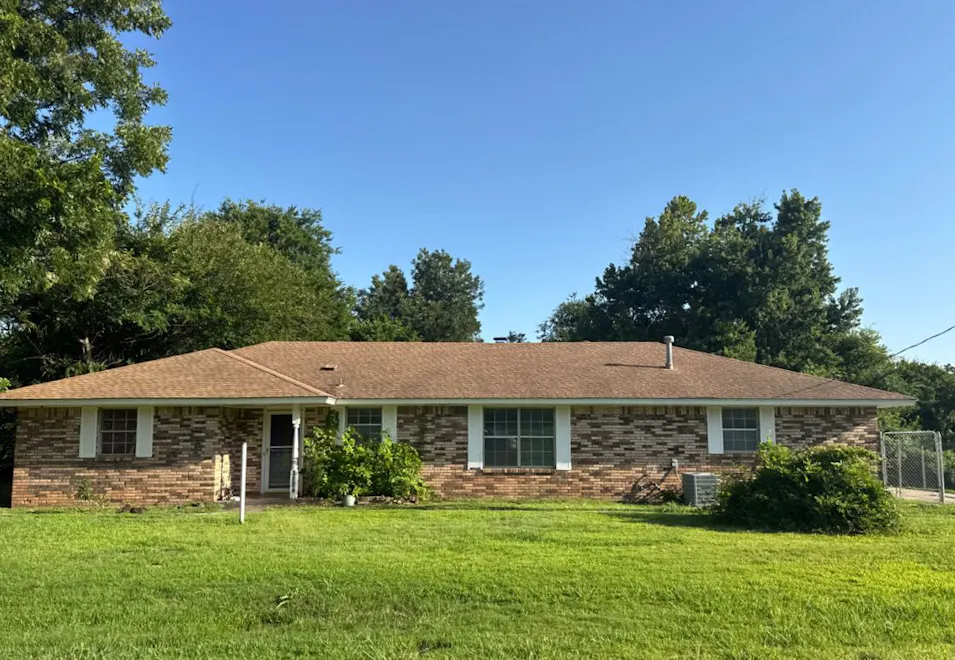 3804 E Clyde Ave Oklahoma City, OK 73121, Oklahoma County