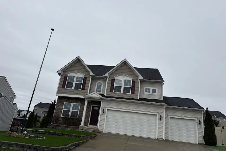 6212 Hadleigh Avenue Southwest Massillon, OH 44646, Stark County