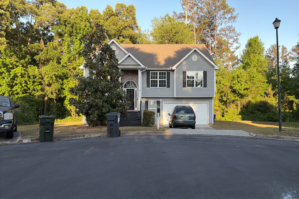 4459 Flat Stone Dr Snellville, GA 30039, Gwinnett County