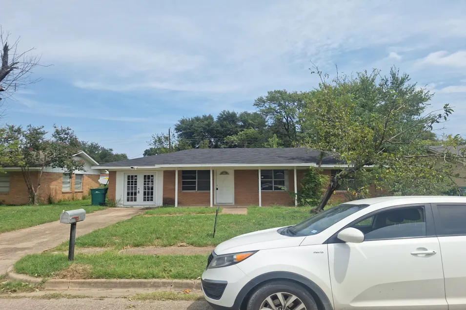 311 S Barbara St Waco, TX 76705, McLennan County