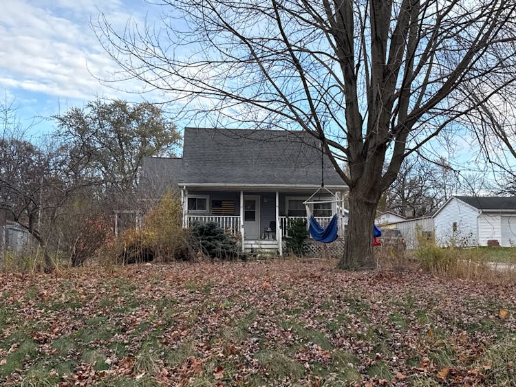 8411 Chara Dr Burlington, WI 53105, Racine County