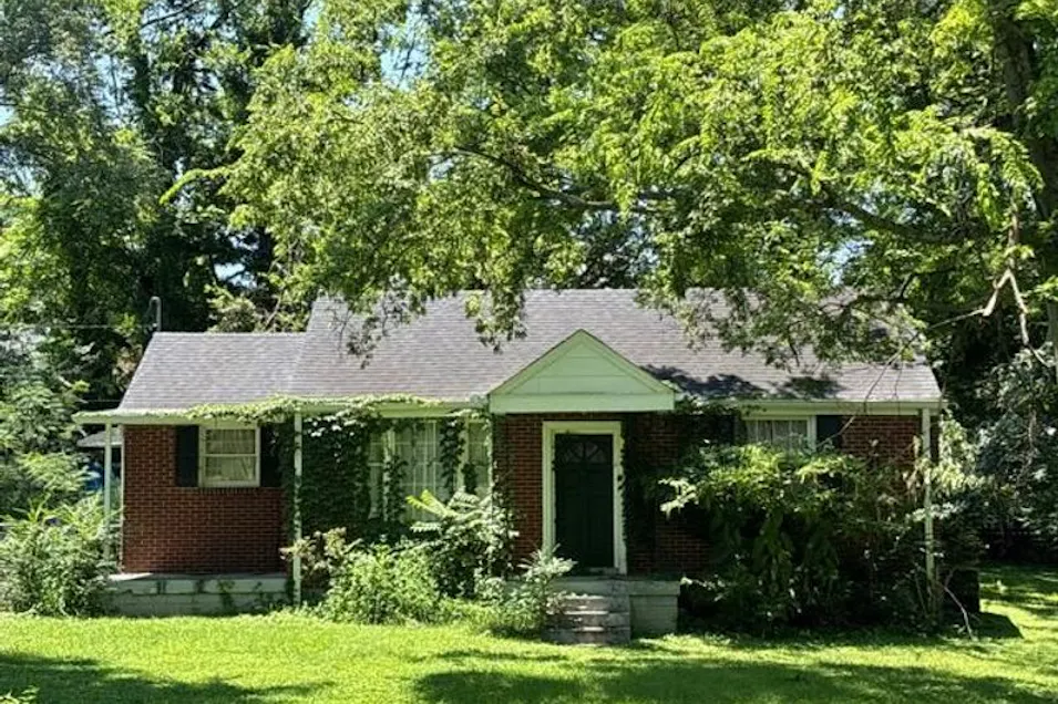 2216 Pinewood Rd Nashville, TN 37216, Davidson County