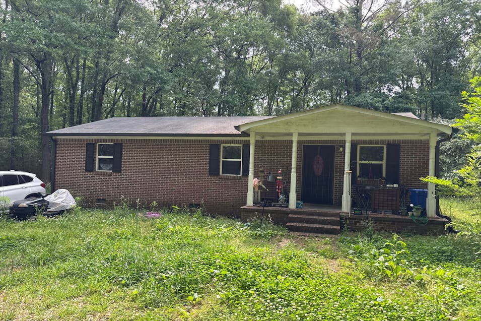 1545 Welcome To Sargent Rd Newnan, GA 30263, Coweta County