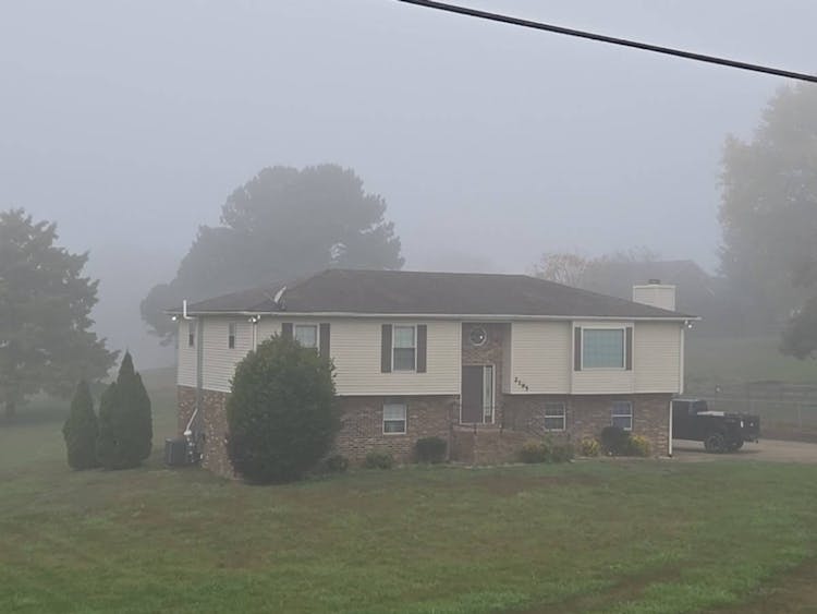 2195 Clara Mathis Rd Spring Hill, TN 37174, Maury County