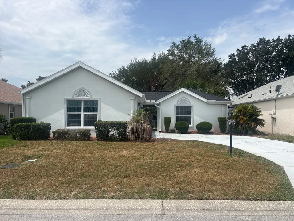 17816 Southeast 115th Court Summerfield, FL 34491, Marion County