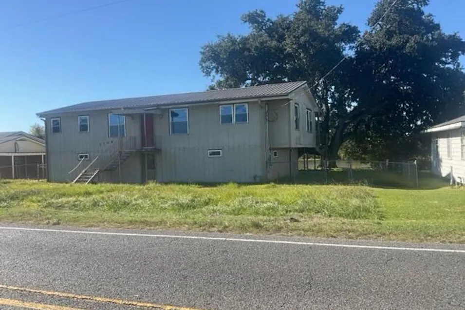 7706 Hwy 308 Lockport, LA 70374, Lafourche County