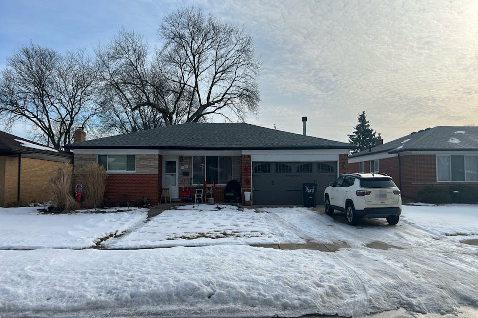 30530 Eiffel Ave Warren, MI 48088, Macomb County