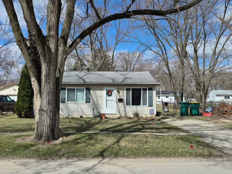 1771 Knowles St Ypsilanti, MI 48198, Washtenaw County