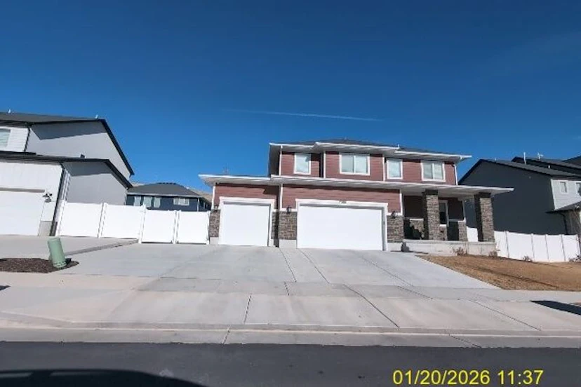 7380 Afterglow Lane