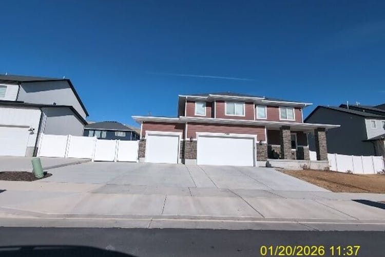7380 Afterglow Lane West Valley City, UT 84081, Salt Lake County