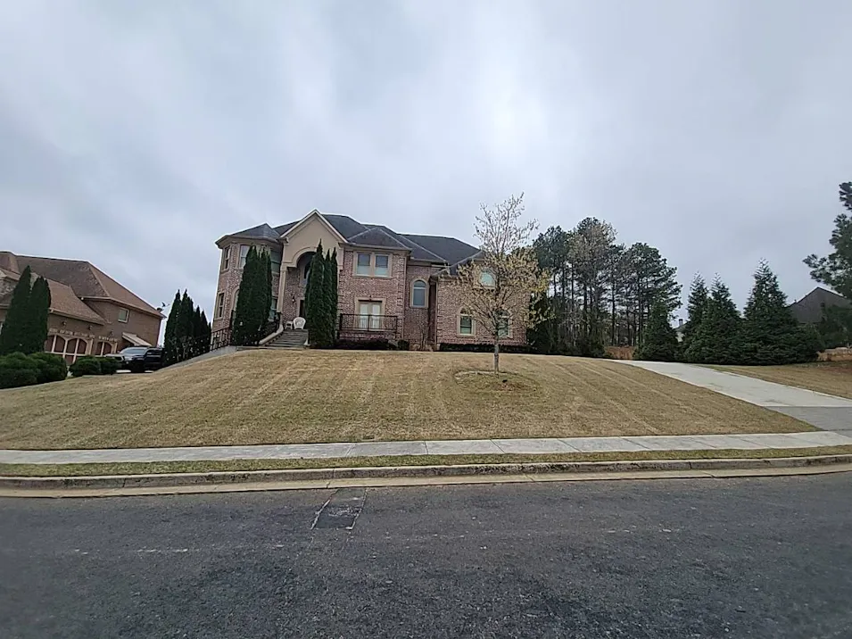 1575 Tapestry Rdg Lawrenceville, GA 30045, Gwinnett County