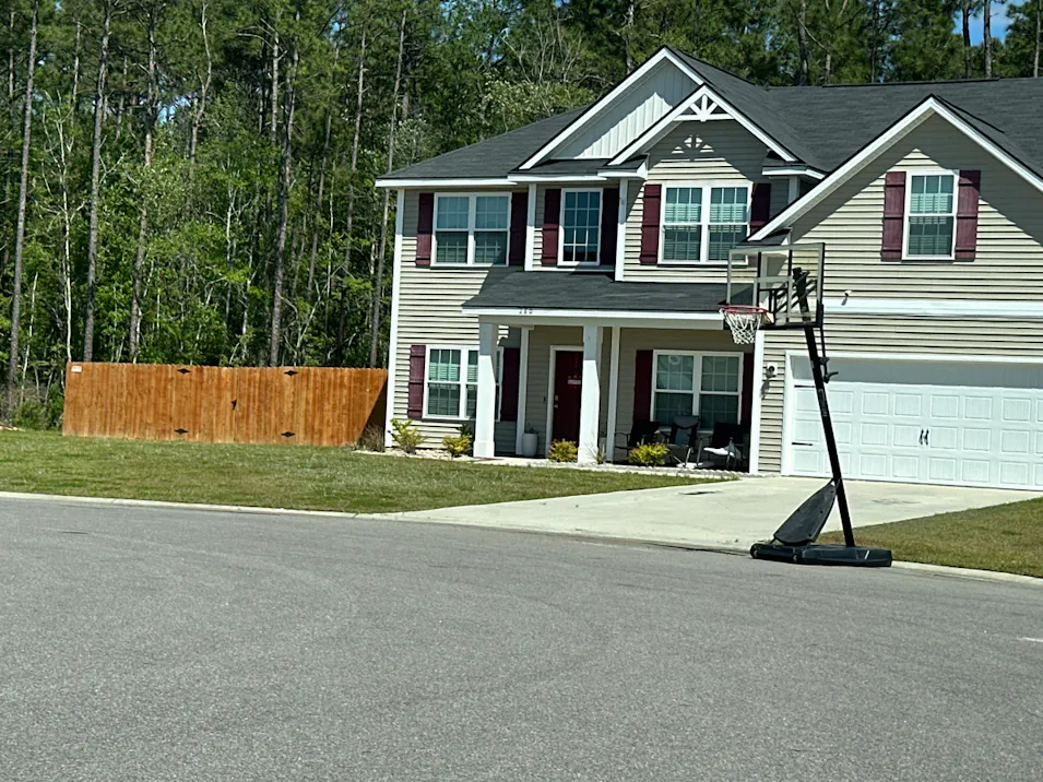 280 Whippoorwill Way NE Ludowici, GA 31316, Long County