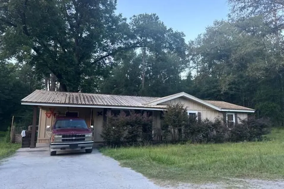 891 Pelham Avenue Graceville, FL 32440, Jackson County