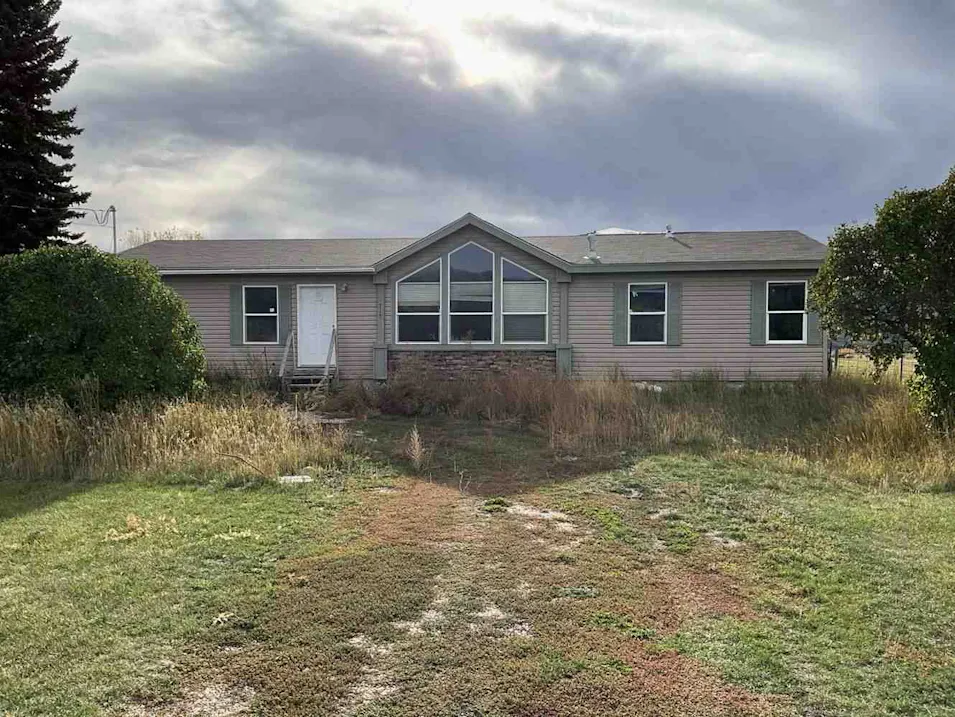 315 W 100 Georgetown, ID 83239, Bear Lake County