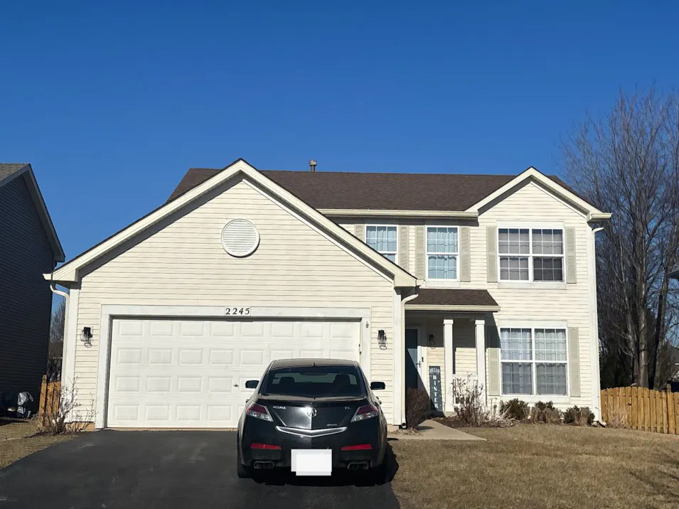2245 Jason Dr Montgomery, IL 60538, Kendall County
