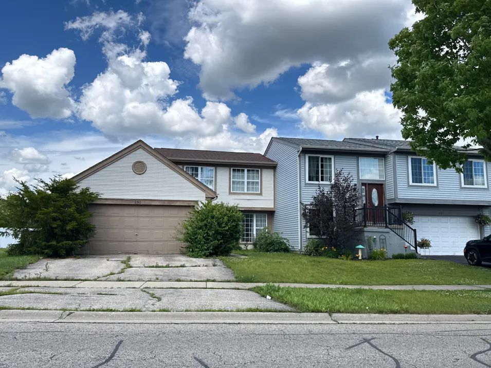 950 Fox Chase Dr Round Lake Beach, IL 60073, Lake County