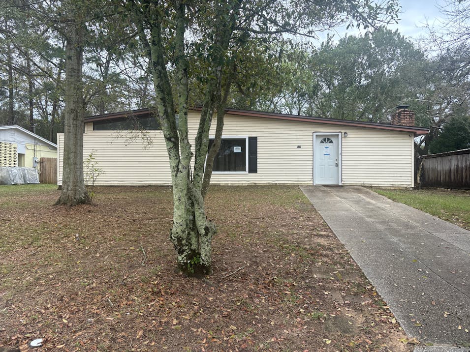 921 Twinbrook Ave Pensacola, FL 32505, Escambia County
