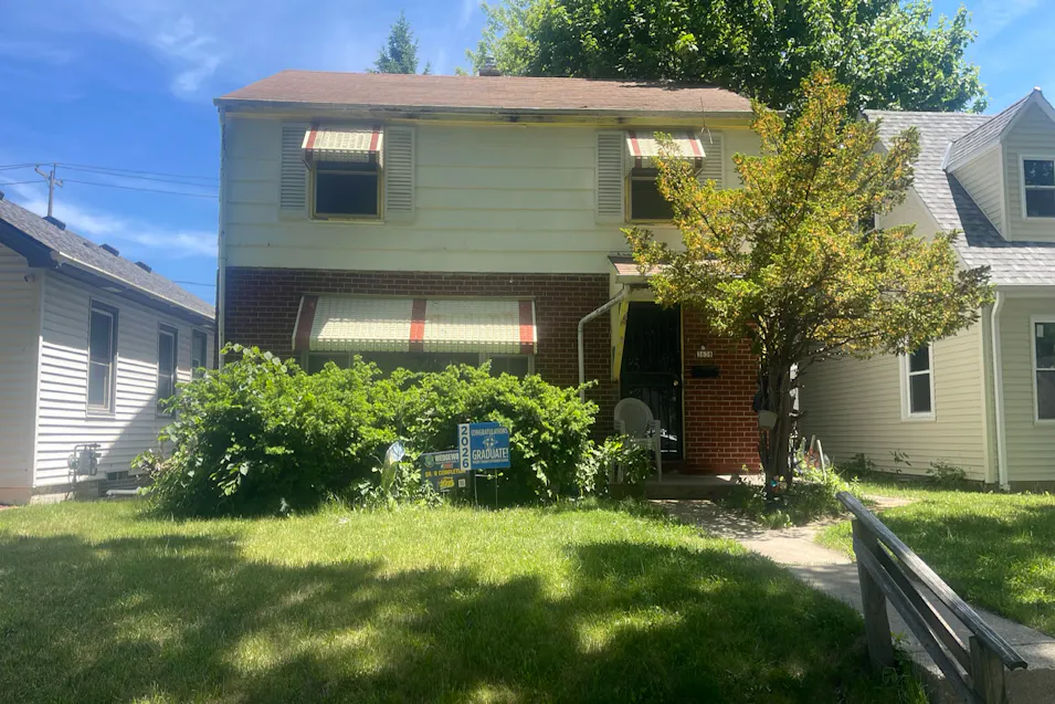 3638 N 36th St Milwaukee, WI 53216, Milwaukee County