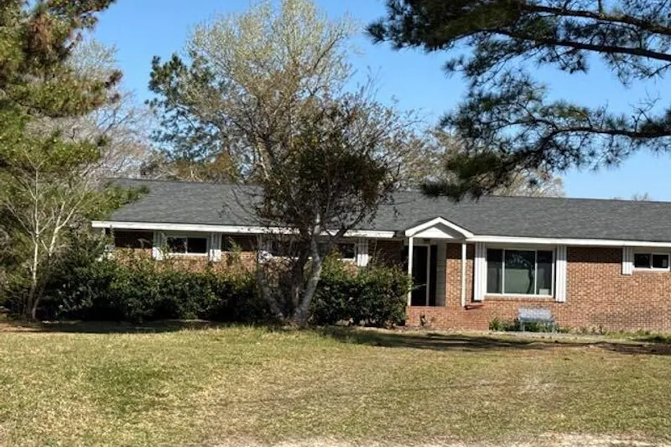 103 Circle Drive Hampstead, NC 28443, Pender County