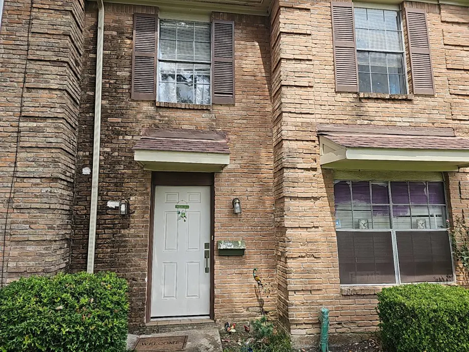 1035 Willow Oaks Cir Pasadena, TX 77506, Harris County
