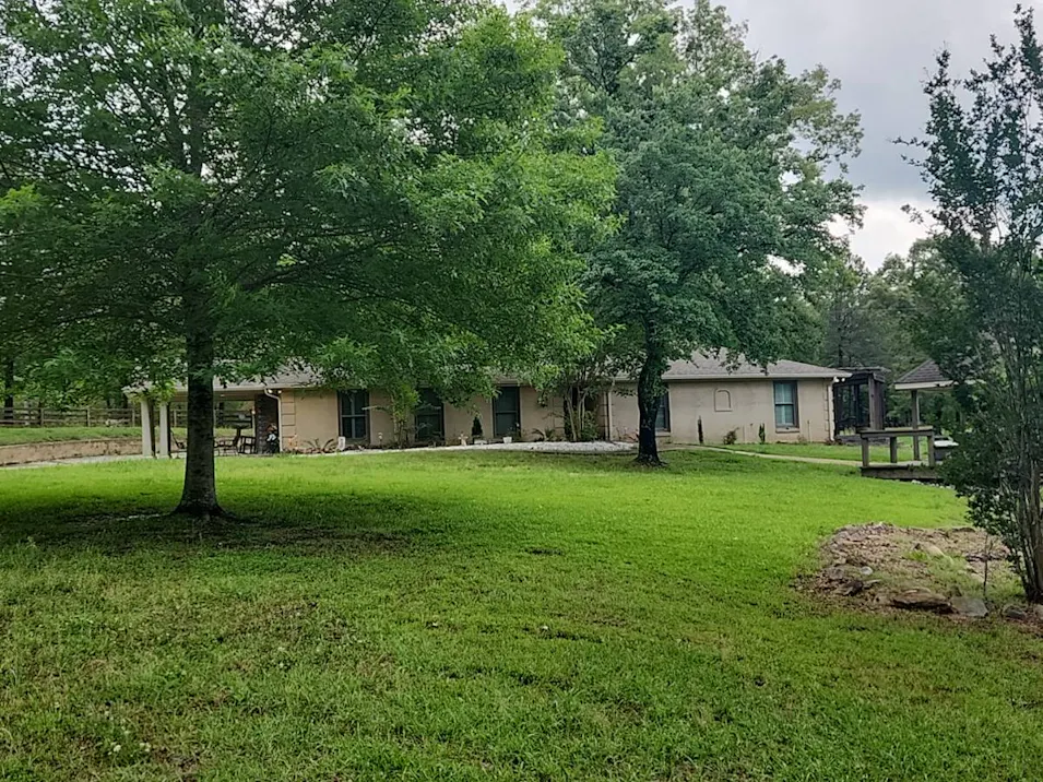 15388 Old Pike Rd Mathews, AL 36052, Montgomery County