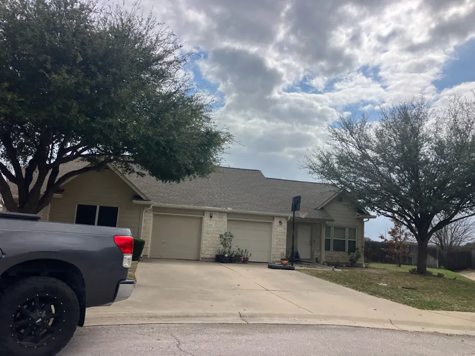 1036 Janae Ct Georgetown, TX 78626, Williamson County