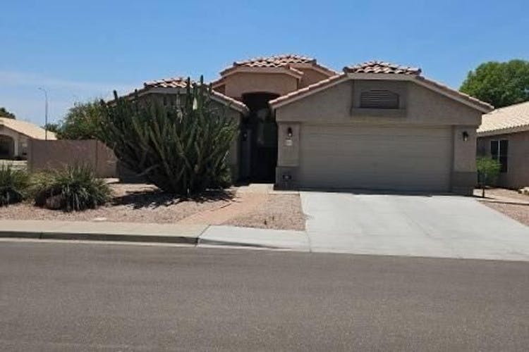 1811 W Winchester Way Chandler, AZ 85286, Maricopa County