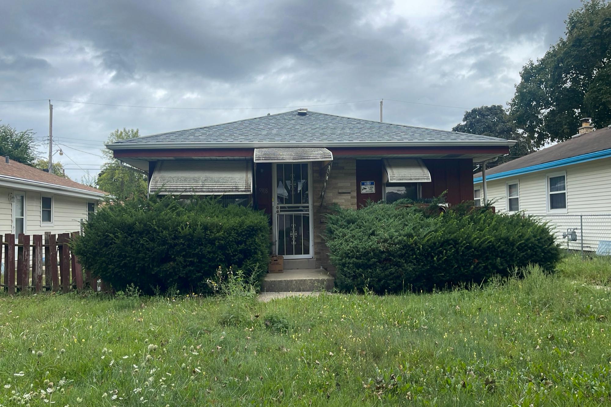 75th St, Milwaukee, WI 53218