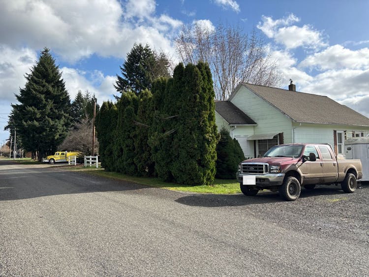 112 Fowler Rd. Doty, WA 98539, Lewis County