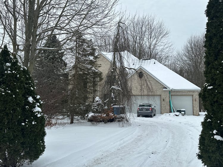 9468 Island Rd North Ridgeville, OH 44039, Lorain County