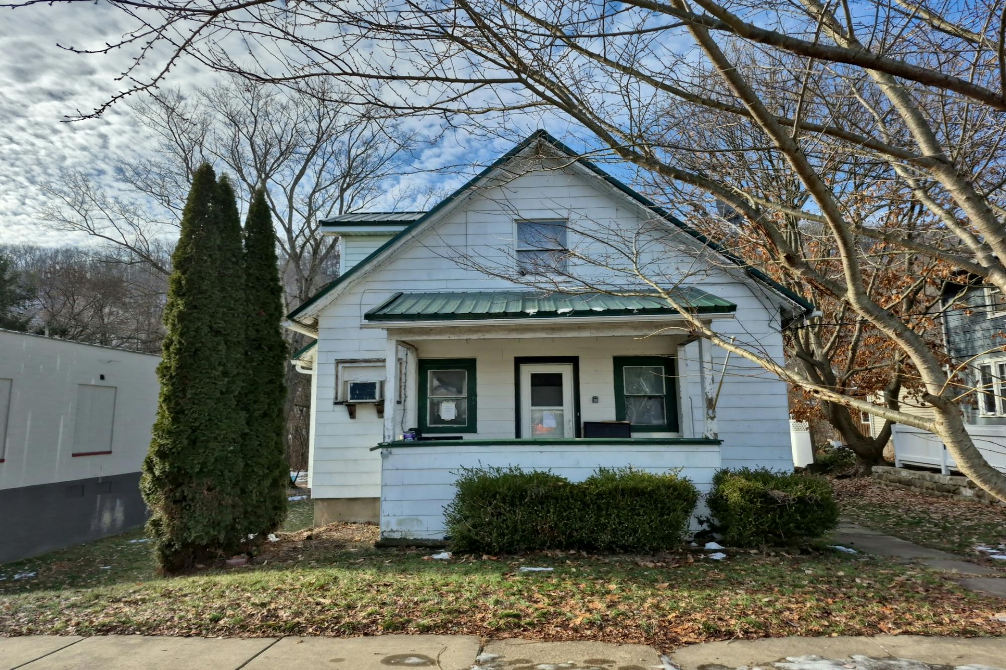 West St, Warren, PA 16365