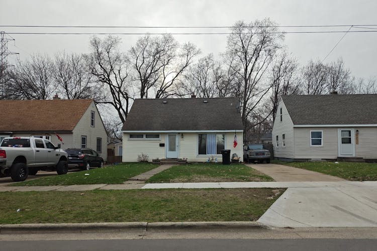 2455 Noel Ave SW Wyoming, MI 49509, Kent County