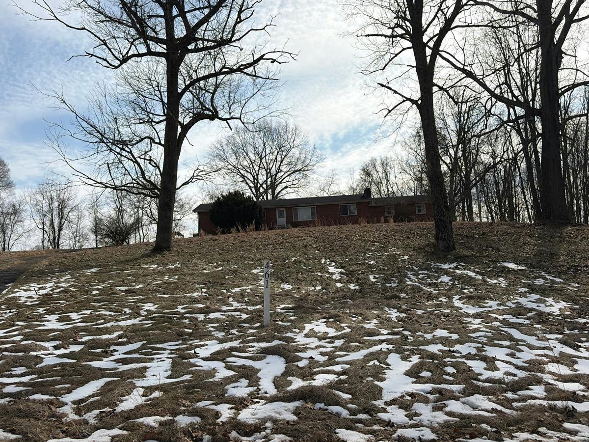 Meadow View Rd, Bristol, TN 37620
