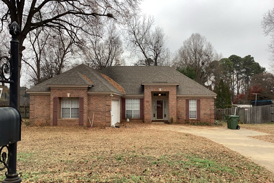 4237 Cleve Dr Montgomery, AL 36109, Montgomery County