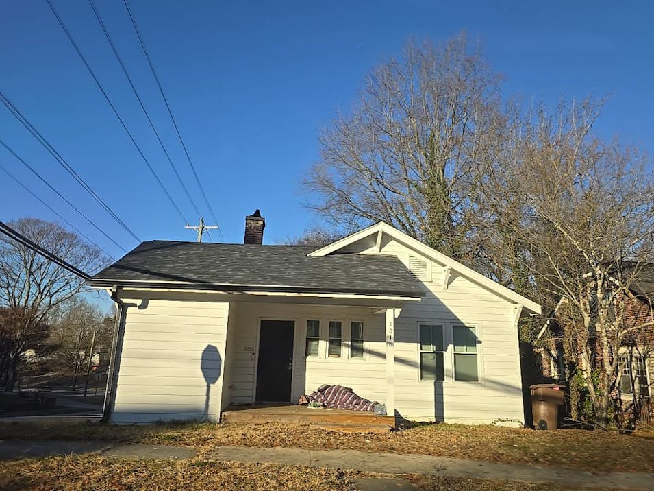 1016 Caldwell St Greensboro, NC 27406, Guilford County