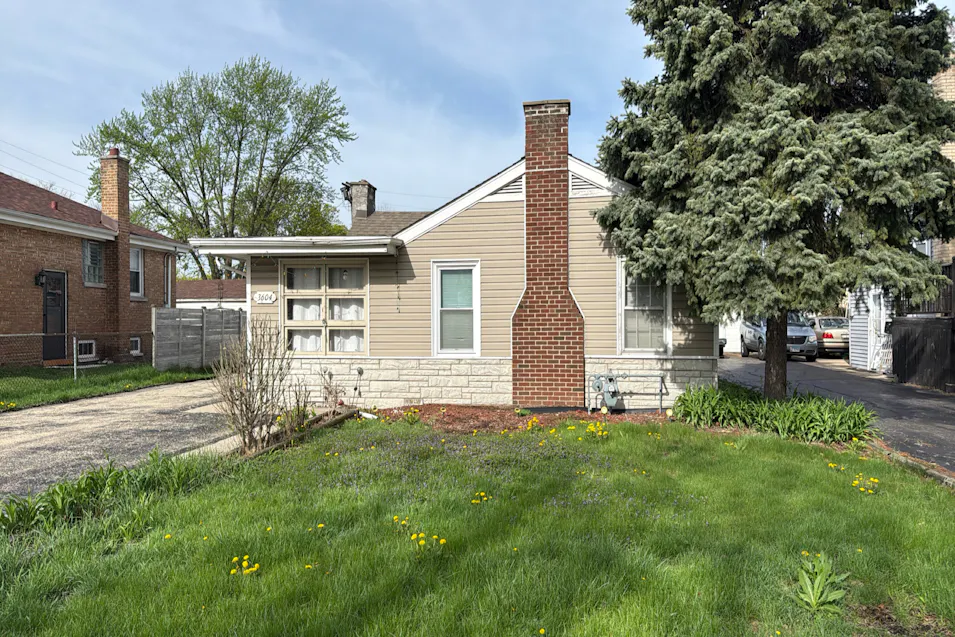3604 Emerson Street Franklin Park, IL 60131, Cook County