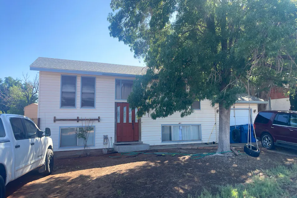1137 N Navajo Dr Page, AZ 86040, Coconino County