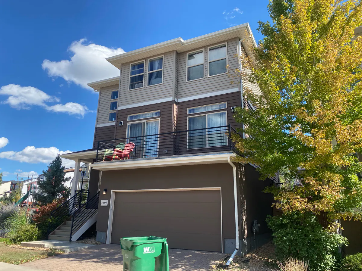 Sweet Wind Ave, Castle Rock, CO 80109 #1