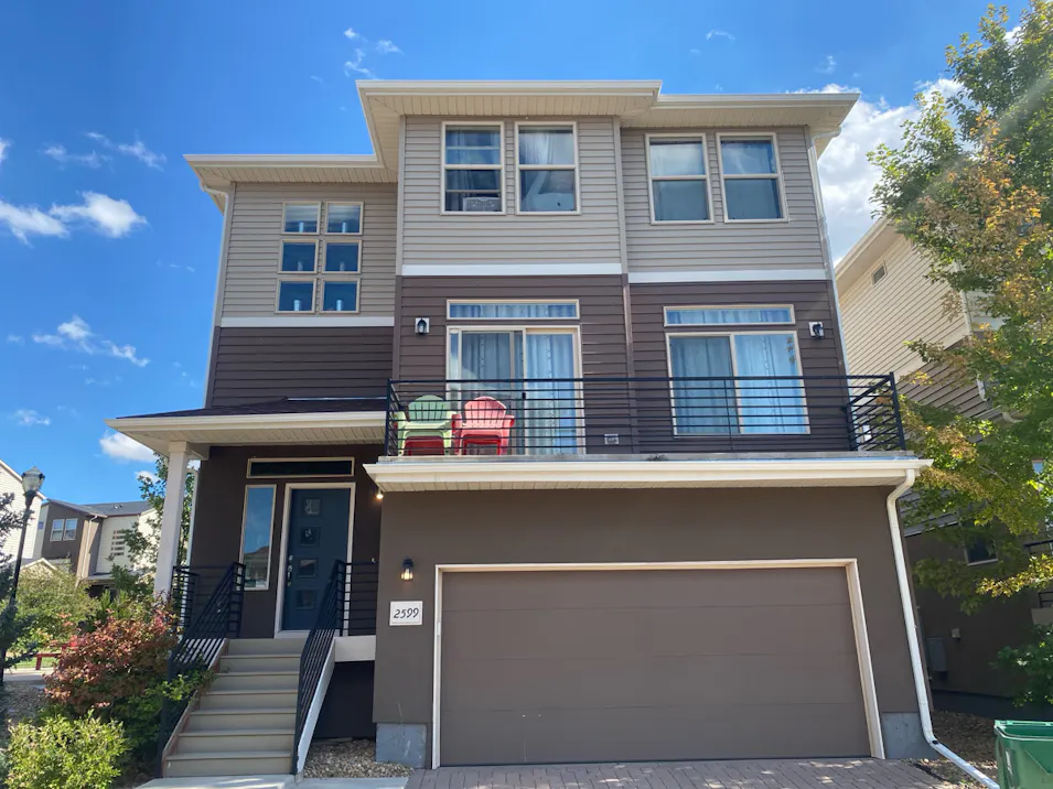 2599 Sweet Wind Ave Castle Rock, CO 80109, Douglas County
